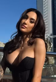 Tara Green: Chuẩn vẻ đẹp mới của Hollywood