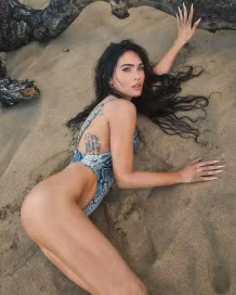 Megan Fox: Biểu tượng nhan sắc của Hollywood