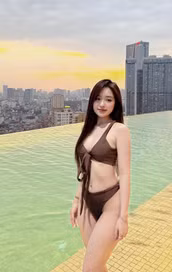 Hotgirl Hà thành Lê Phương Anh: Tỏa sáng cả trên sân pickleball lẫn đấu trường bắn cung