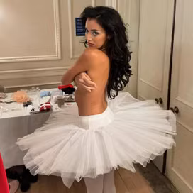 Gặp gỡ Cindy Kimberly: Bóng hồng cũ của sao Tottenham Dele Alli