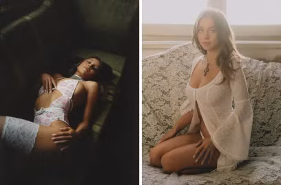 Sydney Sweeney: Cô đào nóng bỏng nhất Hollywood