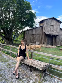 Cận cảnh nhan sắc tựa thiên thần của hot girl đấu kiếm Việt Nam