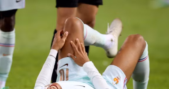 TIN NHANH 15H (UEFA Champions League): Real Madrid nổi giận vì Mbappe chấn thương ở ĐT Pháp