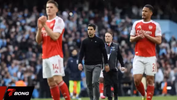 Arsenal kích hoạt thương vụ 200 triệu bảng: Victor Osimhen là mục tiêu số 1