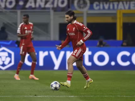 5 Điểm Nhấn Quan Trọng Của David Lynch Khi Liverpool Đánh Bại Inter Milan