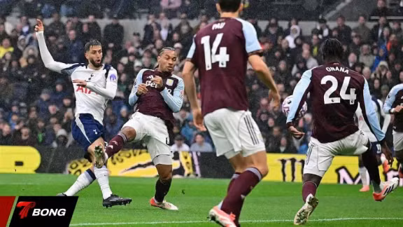 Nghịch lý Tottenham Hotspur: Từ nhà vô địch Europa League đến bờ vực Championship