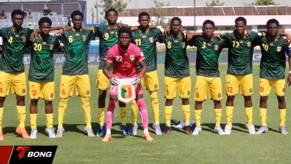 Đối thủ Mali sa thải HLV, U17 Việt Nam sáng cửa tại World Cup