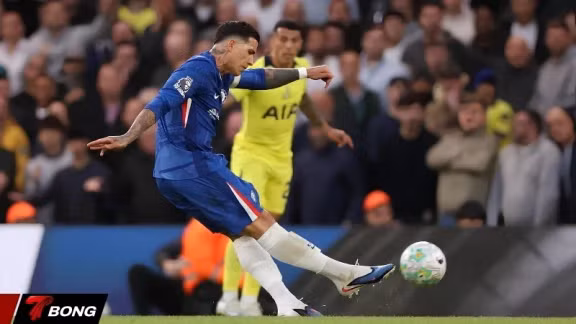 Cuộc Chiến Trụ Hạng Bế Tắc Khi Tottenham Để Thua Chelsea