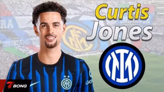 Tin chuyển nhượng hè 2026: Inter Milan hỏi mua Curtis Jones, MU chốt giá Rafael Leao