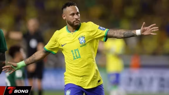 Neymar Chính Thức Bỏ Lỡ Trận Brazil Vs Ai Cập