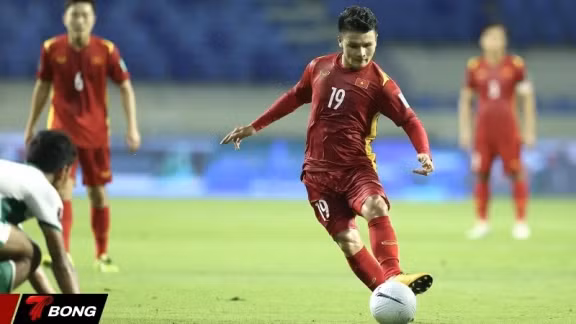 Quang Hải Lập Kỷ Lục 16 Danh Hiệu Ở Việt Nam