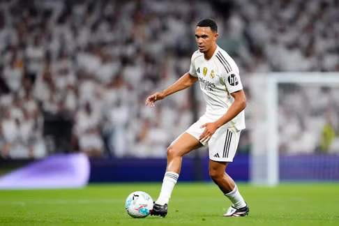 Trent Alexander-Arnold chính thức lên tiếng trước trận tái ngộ Liverpool
