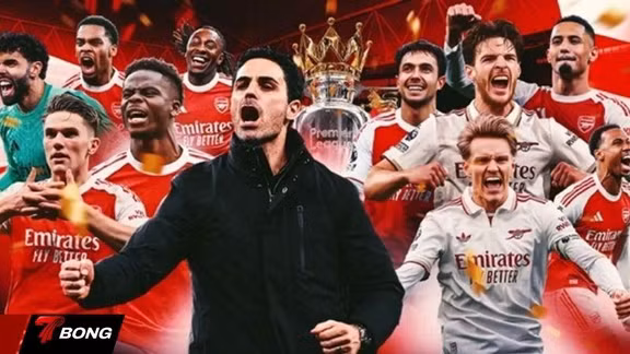Sự thật phát ngôn Arsenal định đoạt Champions League trước PSG