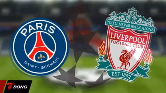PSG vs Liverpool: "Hùm xám" nước Pháp quyết tâm nhấn chìm The Reds