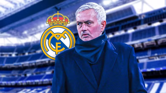 Mourinho trở lại Real có phải quyết định hợp lý?