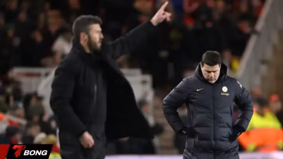 Man United: Pochettino hay Michael Carrick sẽ ngồi ghế nóng?