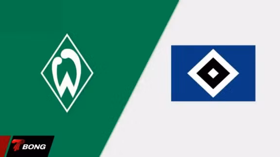 Werder Bremen vs Hamburger SV: Quyết đấu vì tấm vé trụ hạng Bundesliga