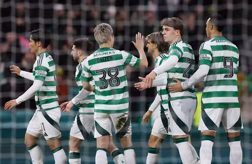 Tierney Ở Hậu Vệ, Nygren Phải Được Đá Chính | Dự Đoán Đội Hình Celtic 4-3-3 Đối Đầu Dundee