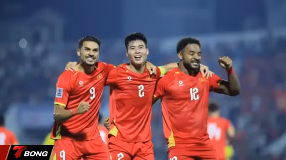 Thắng đậm Malaysia 3-1, Đội tuyển Việt Nam chính thức góp mặt tại Asian Cup 2027