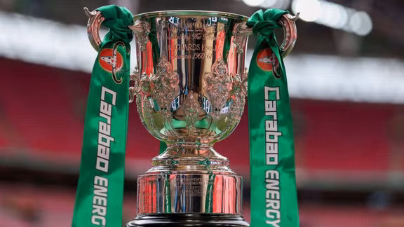 Đương kim vô địch Newcastle tiếp Bradford tại Carabao Cup