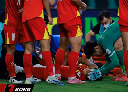 Hiểu Minh Phẫu Thuật Thành Công, Nghỉ 9 Tháng