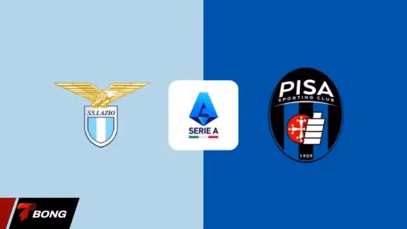 Lazio vs Pisa: Đoạn kết ảm đạm tại Stadio Olimpico