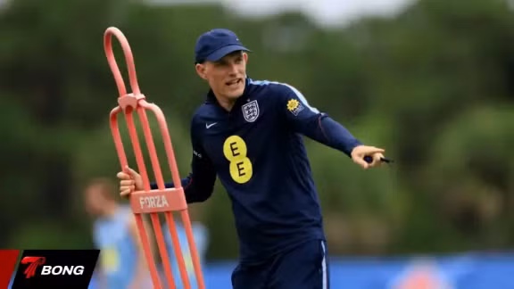 Thomas Tuchel Bị Chỉ Trích Vì Kế Hoạch Trao Cơ Hội Cho Cầu Thủ Ngoài Danh Sách World Cup