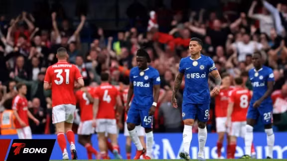Chelsea thua trận thứ 6 liên tiếp: Calum McFarlane thừa nhận sự thất vọng cùng cực