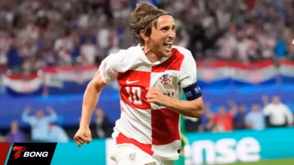 Đội hình đội tuyển Croatia dự World Cup 2026: Luka Modric lập kỷ lục vĩ đại