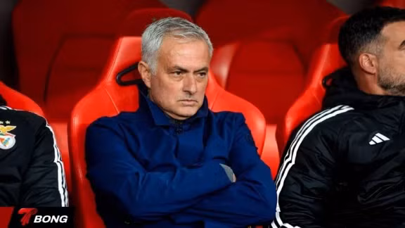 Mourinho Và Chuỗi 10 Thất Bại Knock-out Châu Âu