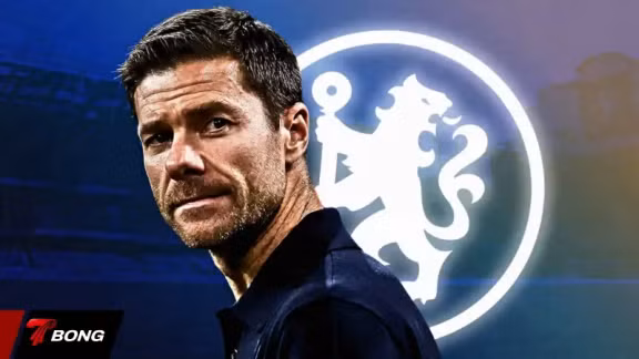 Kế hoạch của Xabi Alonso tại Chelsea: Giữ chân Cole Palmer, thanh lý Enzo Fernández?