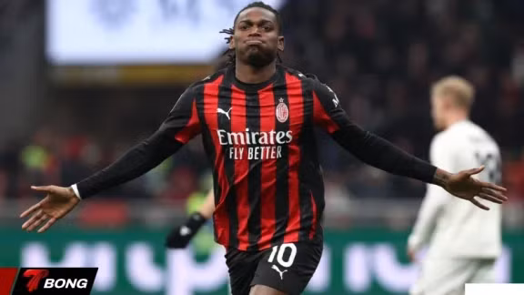 Leao Nổi Loạn, Milan Sẵn Sàng Bán Ngôi Sao 150 Triệu Euro