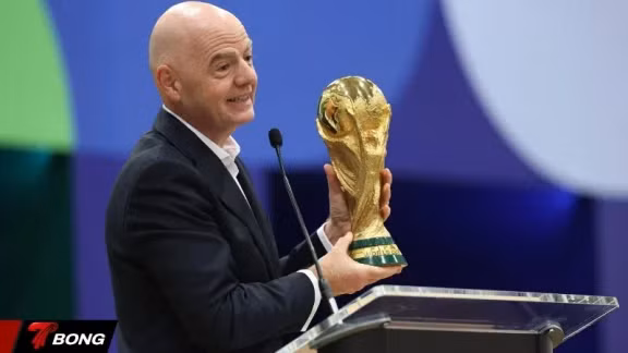 World Cup 2026 đối mặt nguy cơ tê liệt khi 96% công nhân sân SoFi đòi đình công