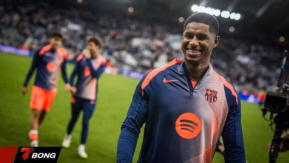 Rashford chinh phục La Liga nhưng cánh cửa ở lại Barca hẹp dần vì bài toán tài chính