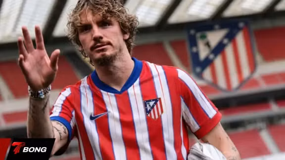 Atletico Madrid nhắm Nick Woltemade: Giải pháp tái thiết hàng công của Diego Simeone