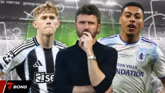 Đội hình trong mơ của Manchester United mùa giải 2026/27: Kích nổ 5 bom tấn
