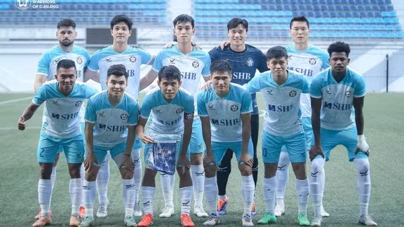 HLV Đà Nẵng tuyên bố đanh thép, quyết không đá play-off trụ hạng