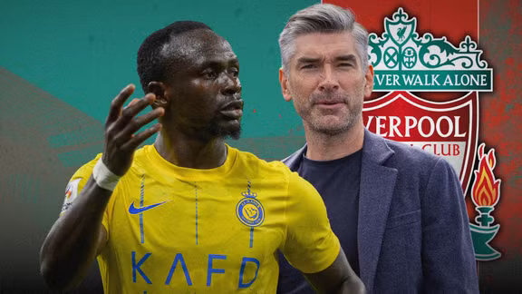 Liverpool đặt bút ký thần đồng Sadio Mane phiên bản 2.0
