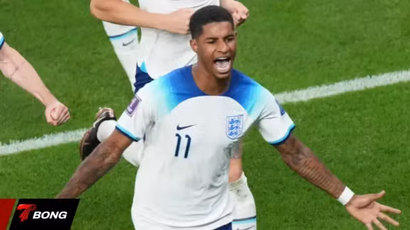Tỏa sáng tại Barcelona, Marcus Rashford trở thành niềm hy vọng lớn của tuyển Anh