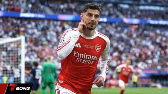 HLV Luis Enrique thừa nhận bàn thắng may mắn của Arsenal là thử thách lớn