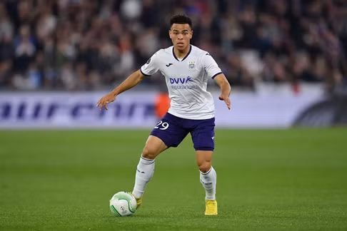West Ham United đang nhắm đến tiền đạo trẻ 20 tuổi người Bỉ: Liệu đây có phải lựa chọn sáng suốt?