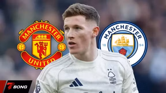 Manchester United rút lui khỏi thương vụ Elliot Anderson vì mức giá "phi lý"?