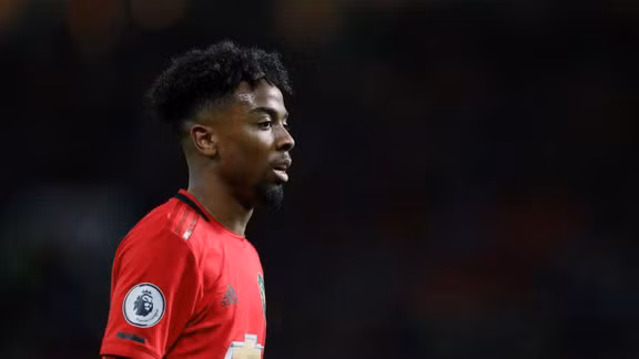 "Một số cầu thủ Man Utd có thể đã bị áp lực bởi sức nặng chiếc áo đấu"