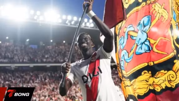 Rayo Vallecano và phép màu tại Conference League: Khi "kẻ nghèo" thách thức cả châu Âu