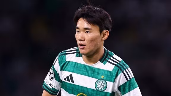 Celtic tưởng thưởng mùa giải đột phá của Yang Hyun-jun bằng hợp đồng đến 2030