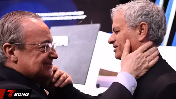 Mourinho 99.9% trở lại Bernabeu khi Pérez cam kết bổ nhiệm sau bầu cử