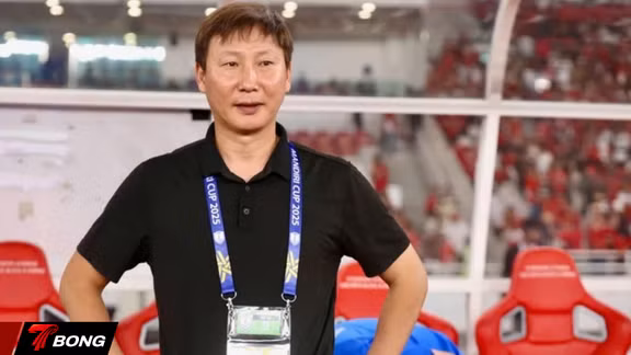 HLV Kim Sang-sik và bài toán nhân sự tại ĐT Việt Nam