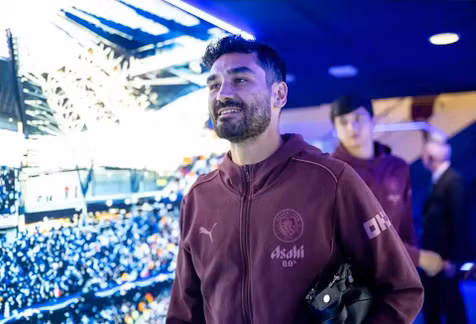Ilkay Gundogan hé lộ khả năng trở lại Man City chỉ vài ngày sau khi gia nhập Galatasaray