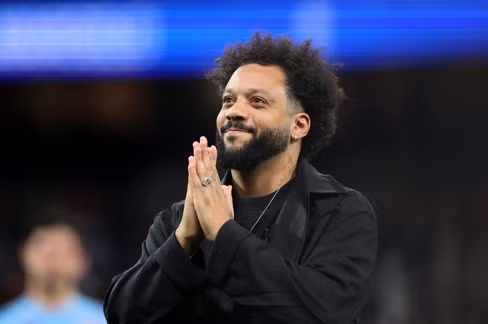 Marcelo chọn đối thủ mơ ước cho Real Madrid tại chung kết Cúp C1 thế giới