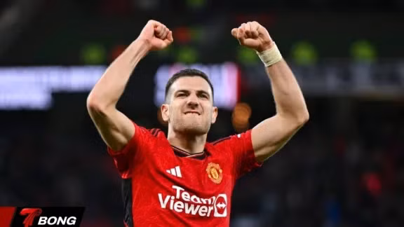 Dalot Tỏa Sáng Nhờ Chiến Thuật Của Michael Carrick